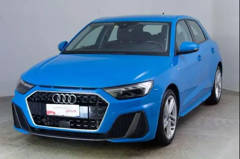 Used AUDI A1 Petrol 2021 Ad 