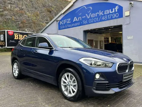 Used BMW X2 Petrol 2020 Ad 