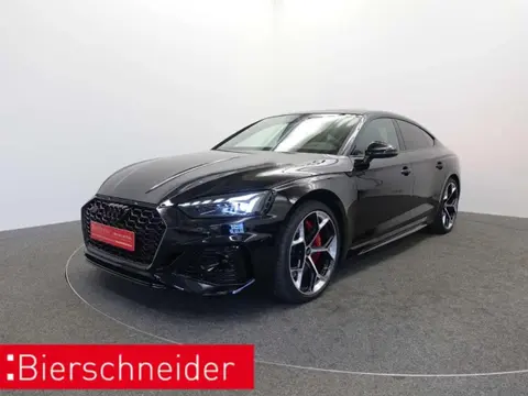 Annonce AUDI RS5 Essence 2024 d'occasion 