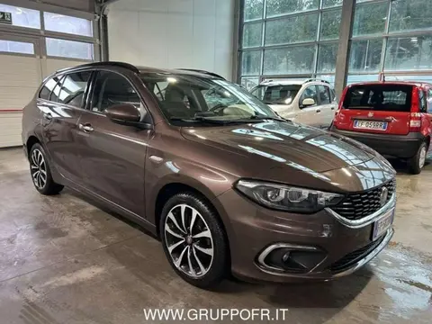 Used FIAT TIPO LPG 2018 Ad 