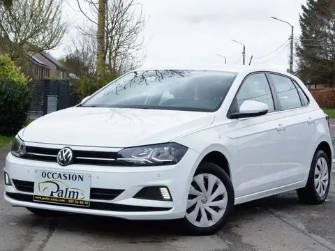 Used VOLKSWAGEN POLO Diesel 2019 Ad 