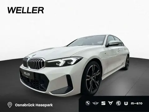 Annonce BMW SERIE 3 Essence 2023 d'occasion 