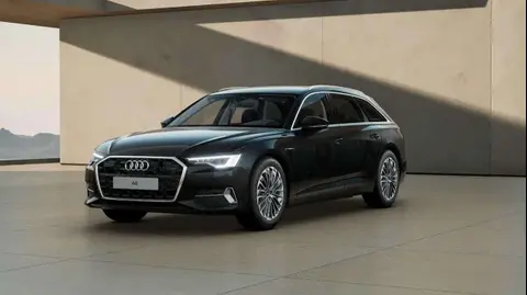 Used AUDI A6 Hybrid 2024 Ad 