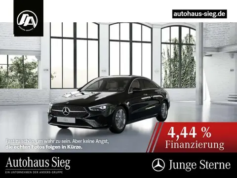 Used MERCEDES-BENZ CLASSE CLA Petrol 2023 Ad 