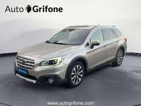 Annonce SUBARU OUTBACK Diesel 2016 d'occasion 