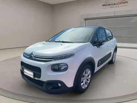 Used CITROEN C3 Petrol 2019 Ad 