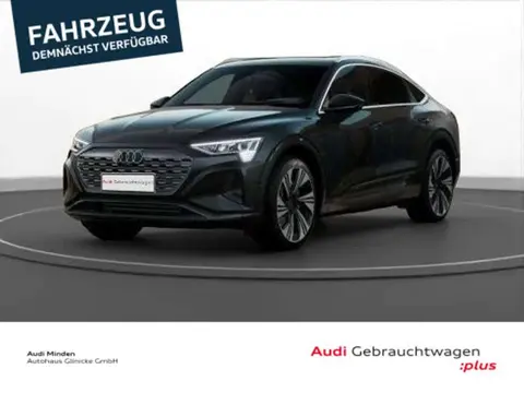 Used AUDI Q8 Electric 2023 Ad 