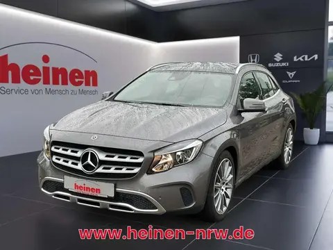 Used MERCEDES-BENZ CLASSE GLA Petrol 2019 Ad Germany