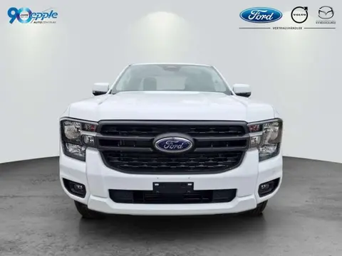 Used FORD RANGER Diesel 2024 Ad 