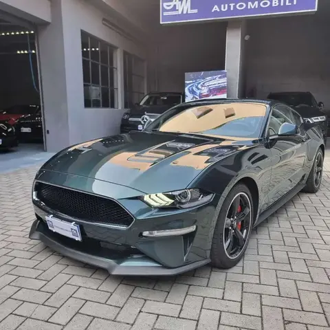 Annonce FORD MUSTANG Essence 2020 d'occasion 