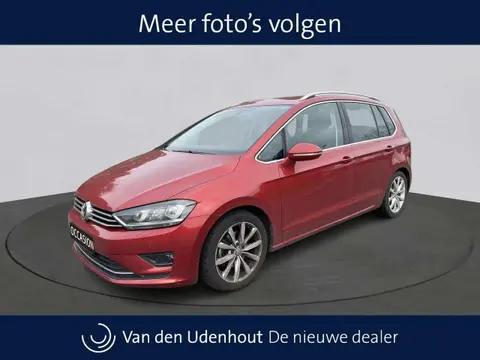 Used VOLKSWAGEN GOLF Petrol 2016 Ad 