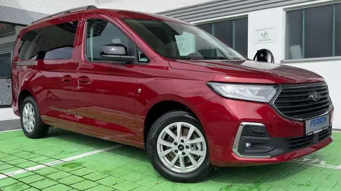 Annonce FORD GRAND TOURNEO Diesel 2024 d'occasion 