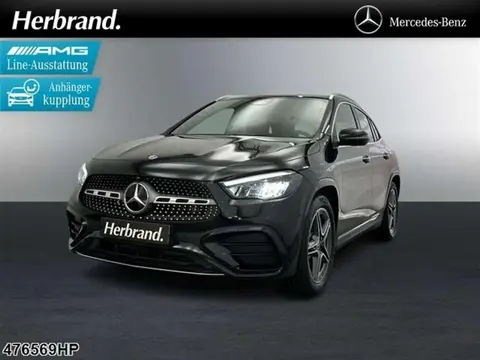 Used MERCEDES-BENZ CLASSE GLA Diesel 2024 Ad 