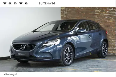 Used VOLVO V40 Petrol 2018 Ad 