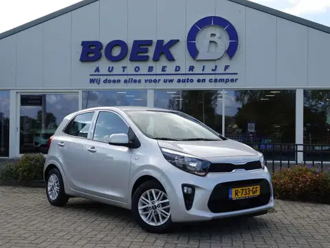 Used KIA PICANTO Petrol 2022 Ad 