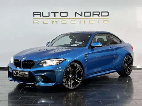 Used BMW M2 Petrol 2018 Ad 