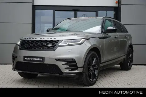 Used LAND ROVER RANGE ROVER VELAR Petrol 2018 Ad 