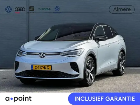 Annonce VOLKSWAGEN ID.5 Électrique 2023 d'occasion 