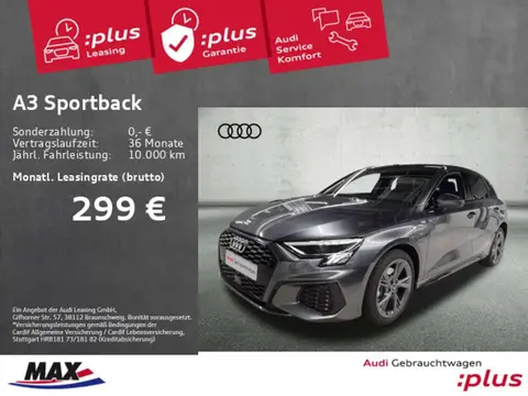 Used AUDI A3 Hybrid 2023 Ad 