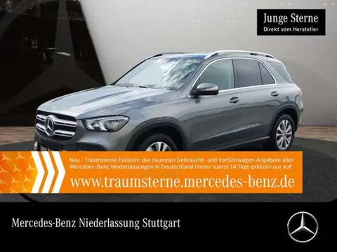 Annonce MERCEDES-BENZ CLASSE GLE Diesel 2020 d'occasion 