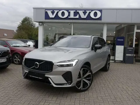 Used VOLVO XC60 Diesel 2023 Ad 