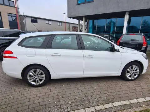 Used PEUGEOT 308 Diesel 2020 Ad 