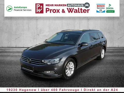 Annonce VOLKSWAGEN PASSAT Essence 2023 d'occasion 