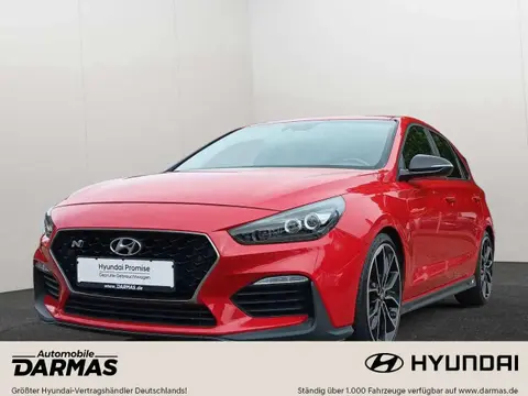 Used HYUNDAI I30 Petrol 2019 Ad 