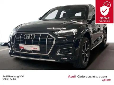 Annonce AUDI Q5 Diesel 2023 d'occasion 