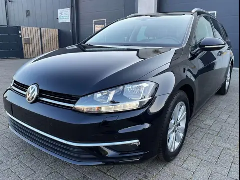 Used VOLKSWAGEN GOLF Petrol 2019 Ad 