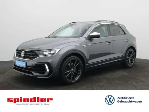 Used VOLKSWAGEN T-ROC Petrol 2022 Ad 