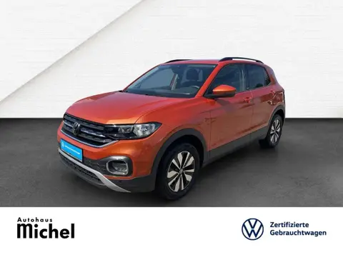 Used VOLKSWAGEN T-CROSS Petrol 2023 Ad 