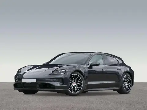 Annonce PORSCHE TAYCAN Électrique 2024 d'occasion 