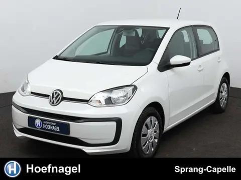 Used VOLKSWAGEN UP! Petrol 2017 Ad 