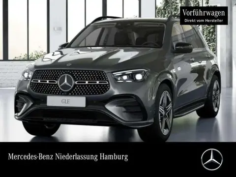 Used MERCEDES-BENZ CLASSE GLE Hybrid 2024 Ad 