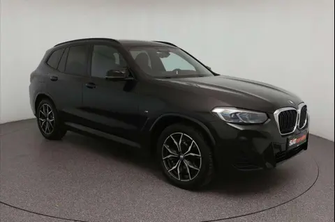 Annonce BMW X3 Essence 2023 d'occasion 