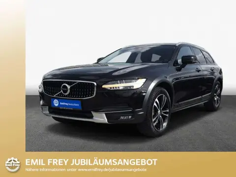 Used VOLVO V90 Diesel 2019 Ad 