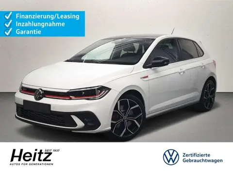 Used VOLKSWAGEN POLO Petrol 2023 Ad 