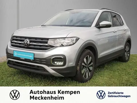 Used VOLKSWAGEN T-CROSS Petrol 2023 Ad 