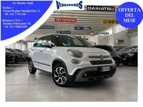 Used FIAT 500L Petrol 2021 Ad 