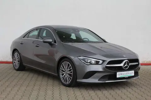 Annonce MERCEDES-BENZ CLASSE CLA Diesel 2022 d'occasion 