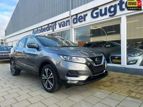 Annonce NISSAN QASHQAI Essence 2020 d'occasion 