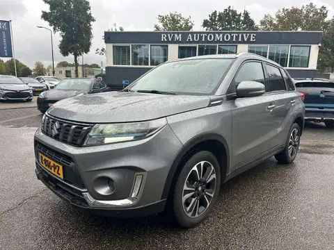 Annonce SUZUKI VITARA Hybride 2020 d'occasion 