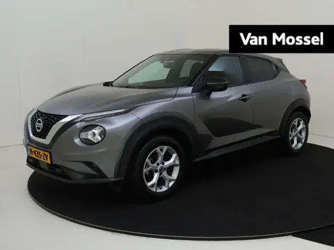 Annonce NISSAN JUKE Essence 2020 d'occasion 