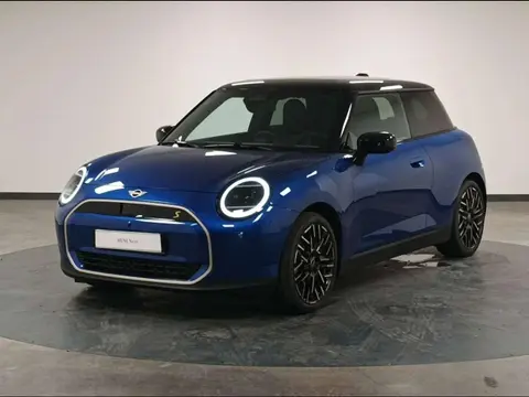 Annonce MINI COOPER Électrique 2024 d'occasion 