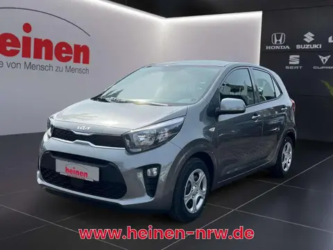 Annonce KIA PICANTO Essence 2024 d'occasion 