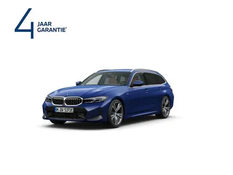 Annonce BMW SERIE 3 Hybride 2024 d'occasion 