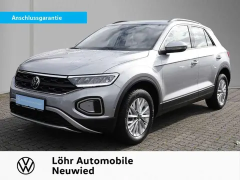 Used VOLKSWAGEN T-ROC Petrol 2022 Ad 