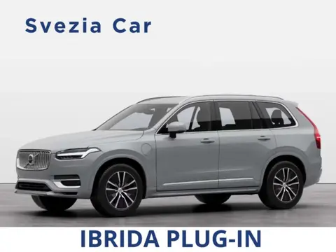 Annonce VOLVO XC90 Hybride 2024 d'occasion 