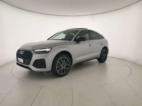 Annonce AUDI Q5 Hybride 2021 d'occasion 